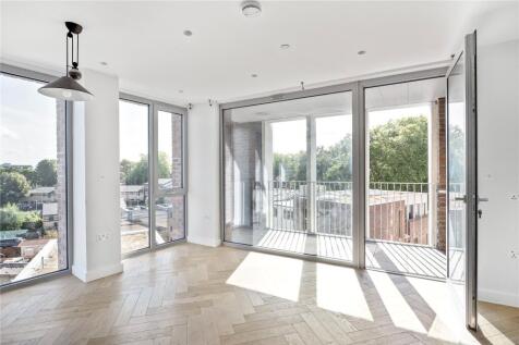 Kitchen/Living Room