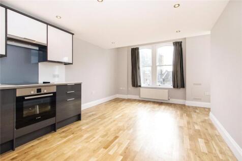 Reception/Kitchen