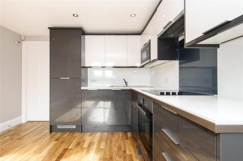 Reception/Kitchen