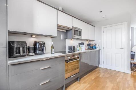 Kitchen/Living Room