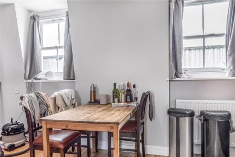 Kitchen/Living Room