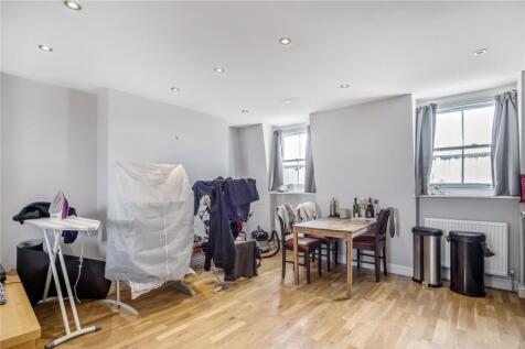 Kitchen/Living Room
