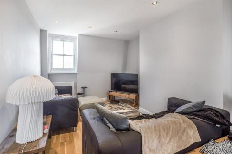 Kitchen/Living Room