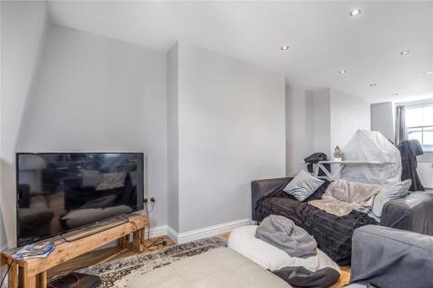 Kitchen/Living Room