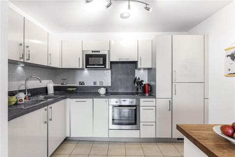 Reception/Kitchen