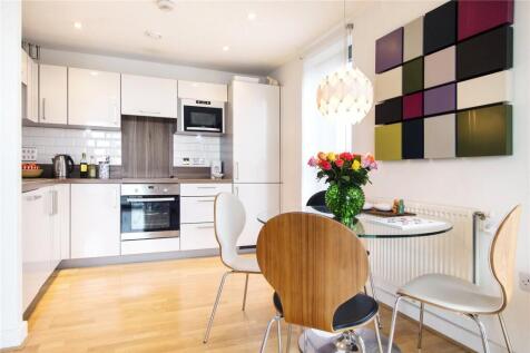 Kitchen/Reception