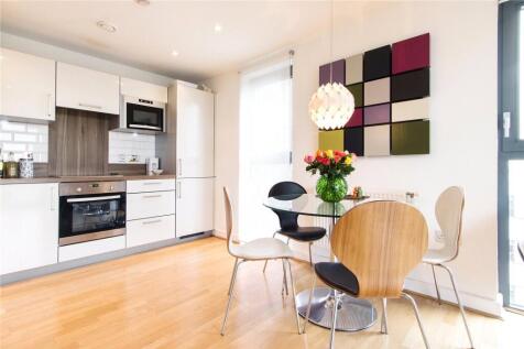Kitchen/Reception