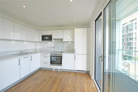 Kitchen/Living Room