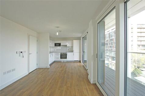 Kitchen/Living Room