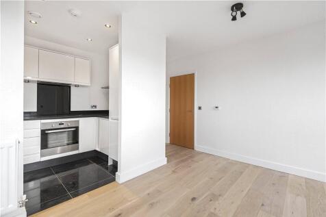 Kitchen/Reception