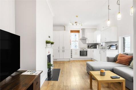 Kitchen/Reception