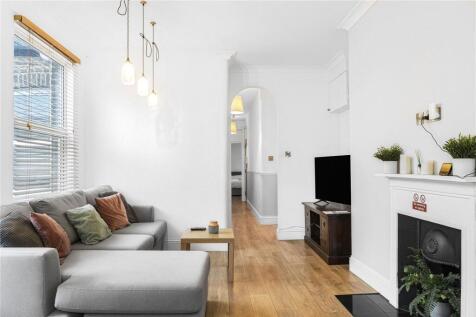 Kitchen/Reception
