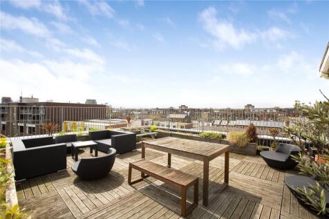 Roof Terrace