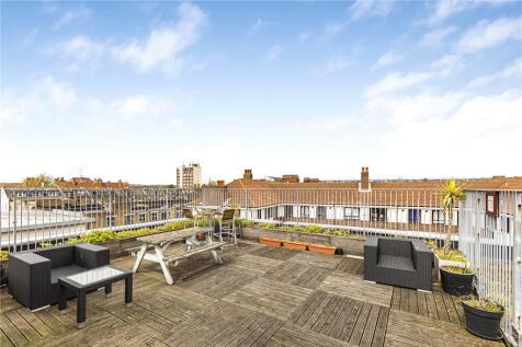 Roof Terrace