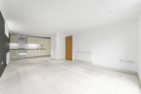 Reception/Kitchen