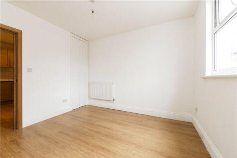 Studio Room