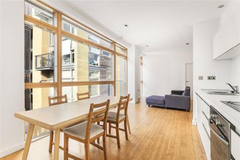 Reception/Kitchen