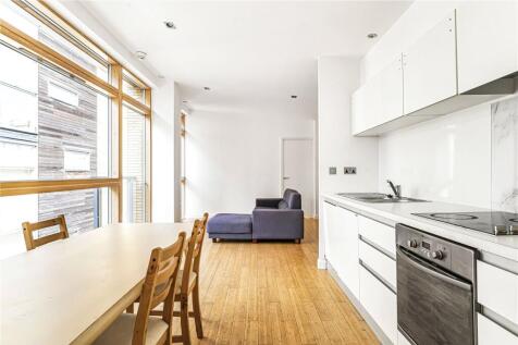 Reception/Kitchen