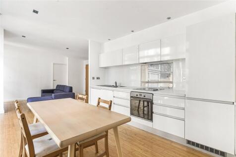 Reception/Kitchen