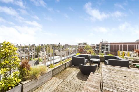 Roof Terrace