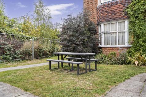 Communal Gardens