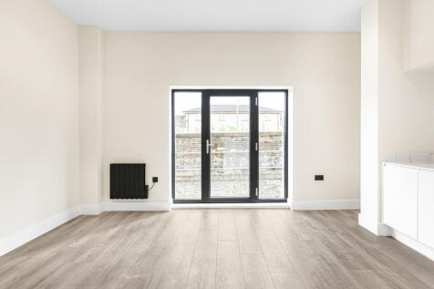 Kitchen/Living Room