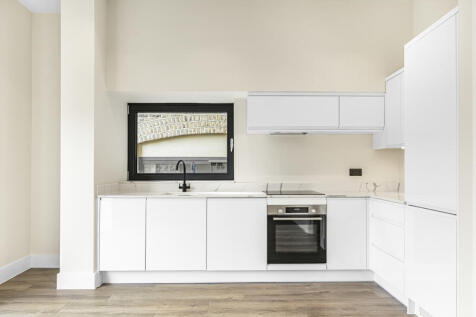 Kitchen/Living Room