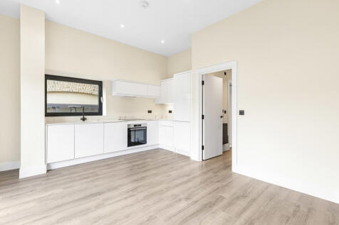 Kitchen/Living Room
