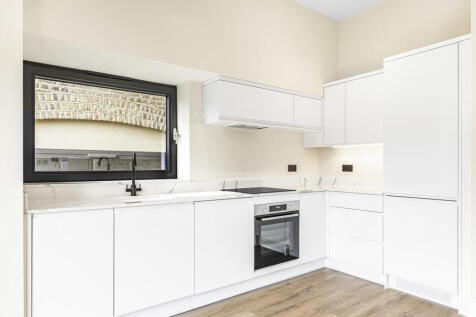 Kitchen/Living Room