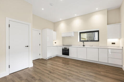 Kitchen/Living Room