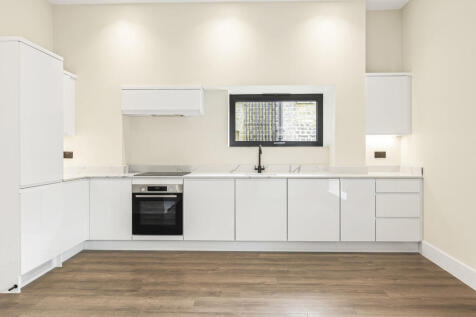 Kitchen/Living Room