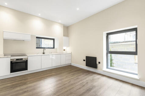 Kitchen/Living Room