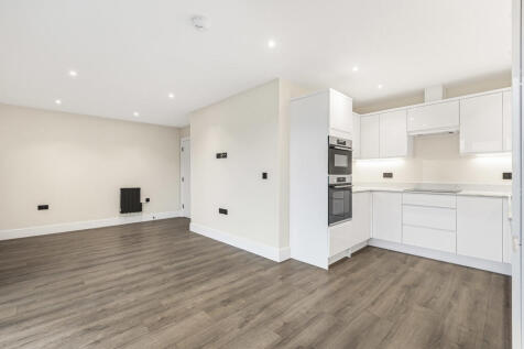 Kitchen/Reception