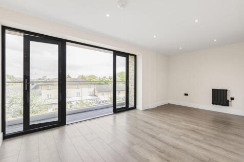 Kitchen/Living Room