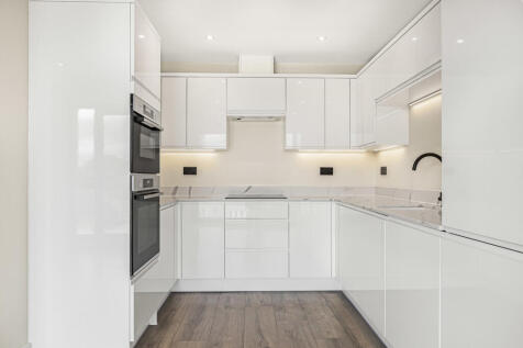Kitchen/Living Room