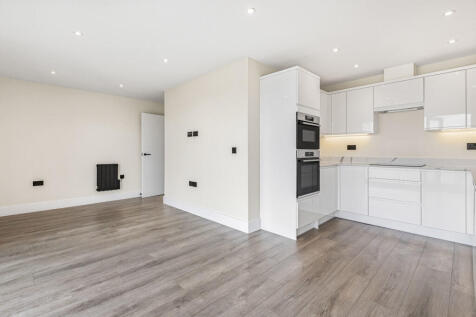 Kitchen/Living Room