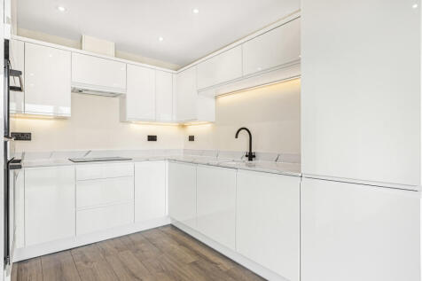 Kitchen/Living Room
