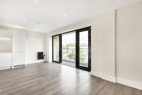 Kitchen/Living Room