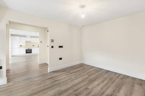 Kitchen/Living Room