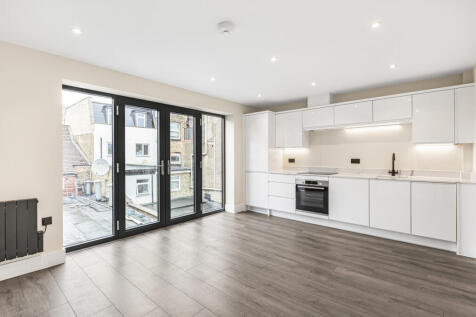 Kitchen/Living Room