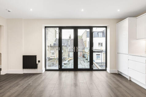 Kitchen/Living Room