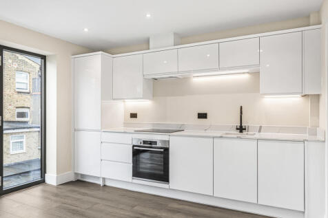 Kitchen/Living Room