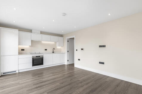 Kitchen/Living Room