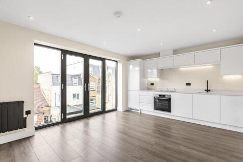 Kitchen/Living Room