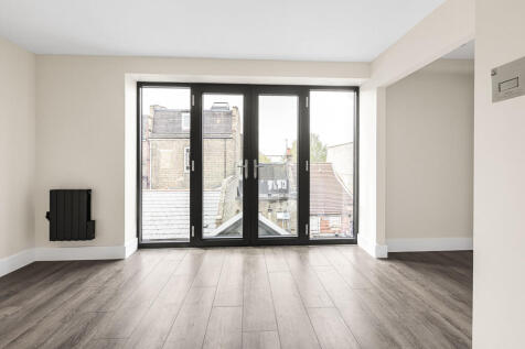 Kitchen/Living Room