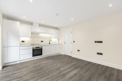 Kitchen/Reception