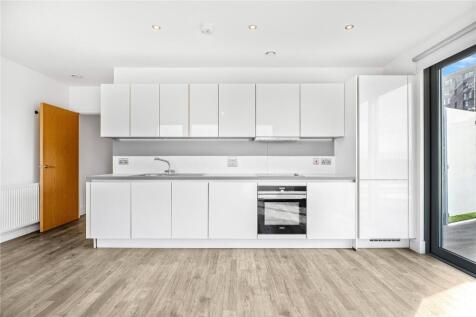 Reception/Kitchen