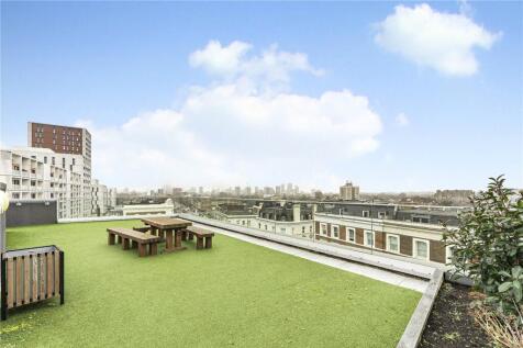 Communal Terrace