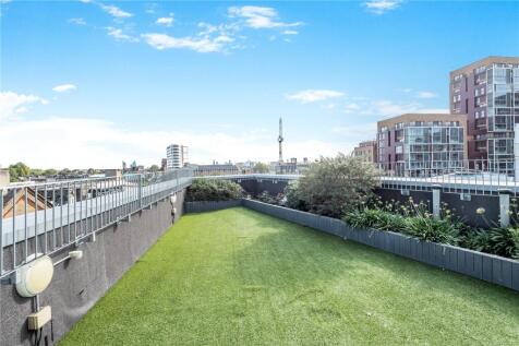 Roof Terrace
