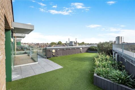 Roof Terrace
